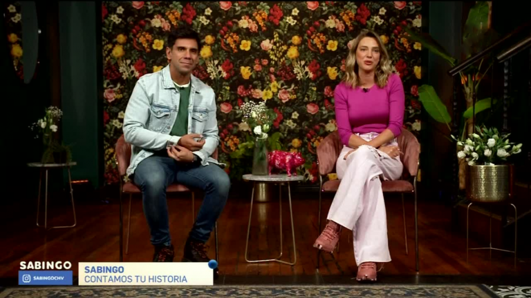 Sabingo | Capítulo 28 de mayo