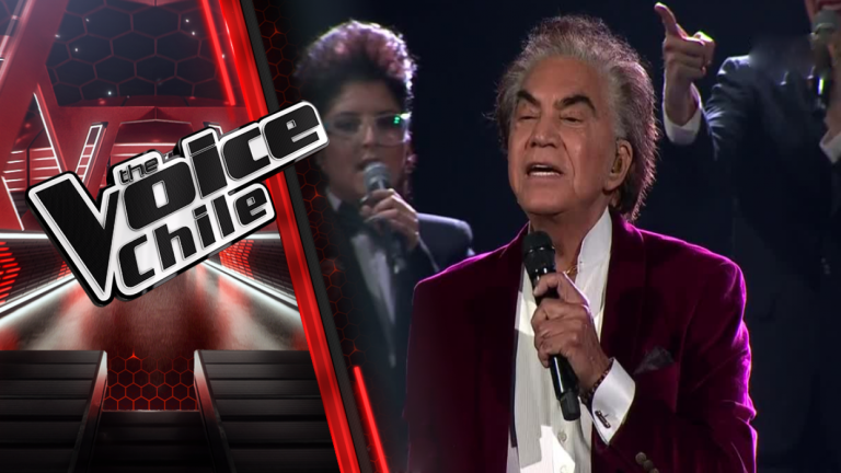 ¡Nueva etapa en The Voice Chile! Revive la presentación inaugural de los Playoffs