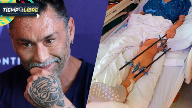 “Eso se llama karma…”: El mensaje a ex empleada por el que Marcelo Ríos se llenó de críticas