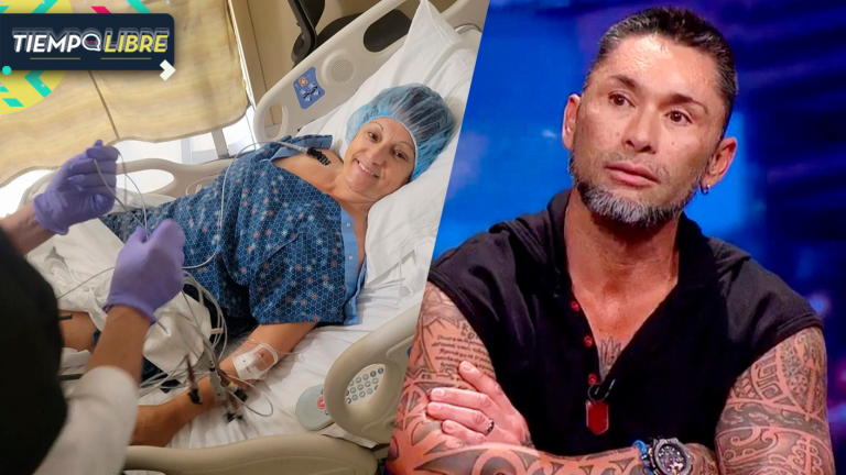 Ex empleada respondió al mensaje de Chino Ríos: “Quedé atónita, lloré y me sentí agredida”