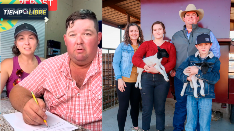 Padres se hicieron virales tras decidir cobrar arriendo a hija de 19 años: “No todo es gratis”