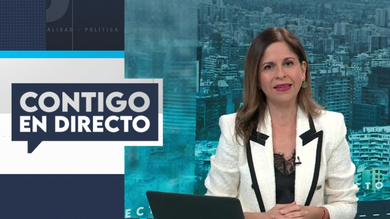 Contigo en Directo | Capítulo 706
