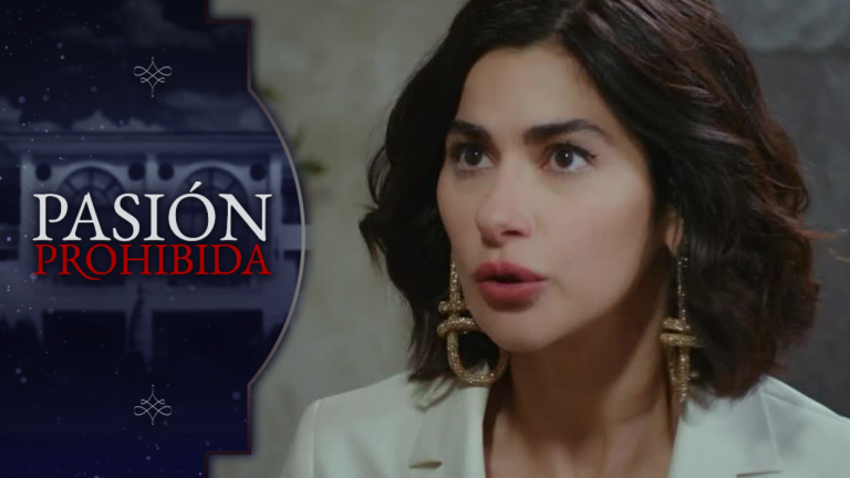 “Ya no te quiero más en mi vida”: Kaya descubrió la traición de Sahika contra Ender y Yigit