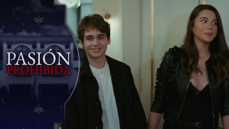 ¡Con una mujer mayor! Erim sorprendió a su familia al presentar a su nueva novia