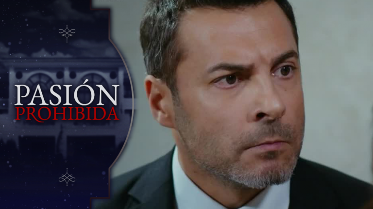 Pasión Prohibida | Capítulo 135
