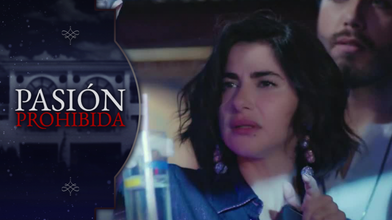Capítulo 136 | Revisa el adelanto de Pasión Prohibida