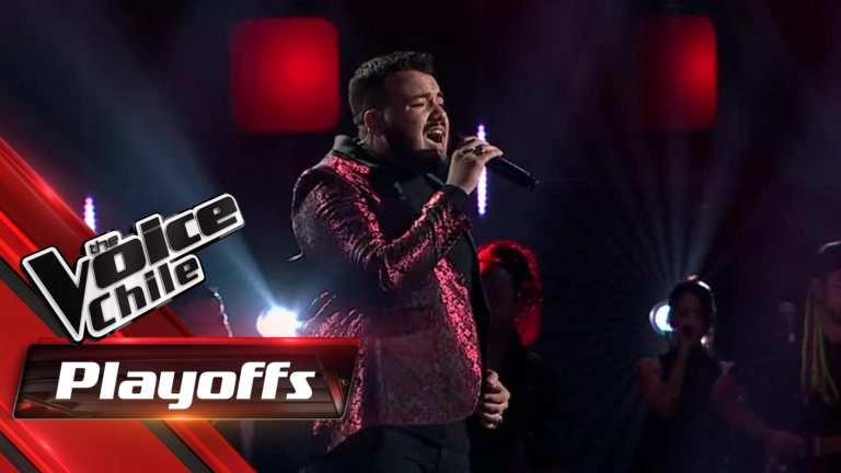 Alexis Vásquez | Usted se me llevó la vida | Playoffs