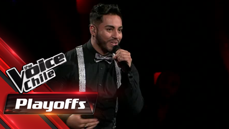 Mario González | Bachata Rosa | Playoffs