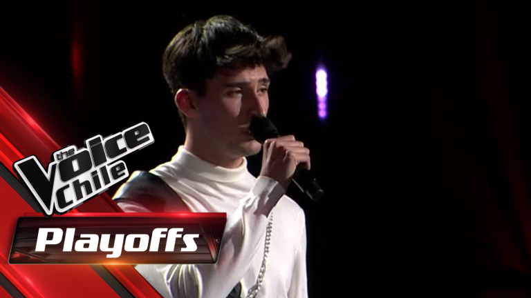 Camilo Peralta | Sing for the times | Playoffs