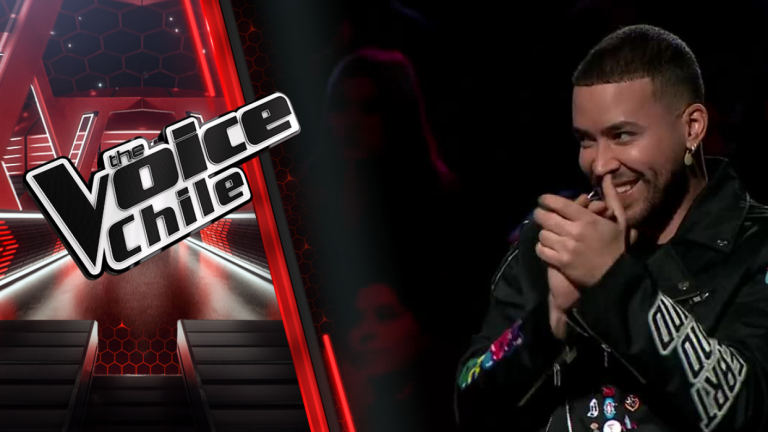 The Voice Chile | Capítulo 47