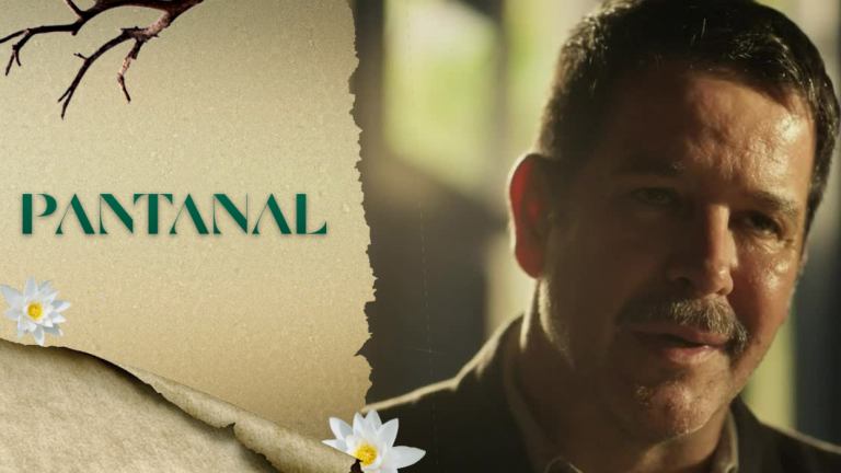 Pantanal | Capítulo 79