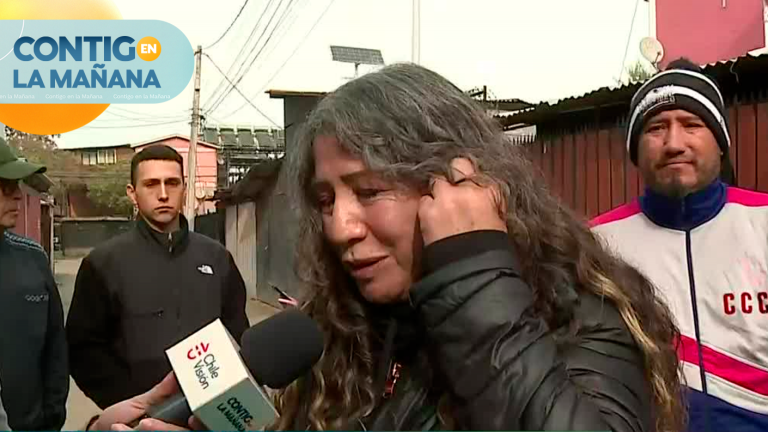 “Aquí mataron a una persona”: Habla vecina de improvisado hotel clandestino