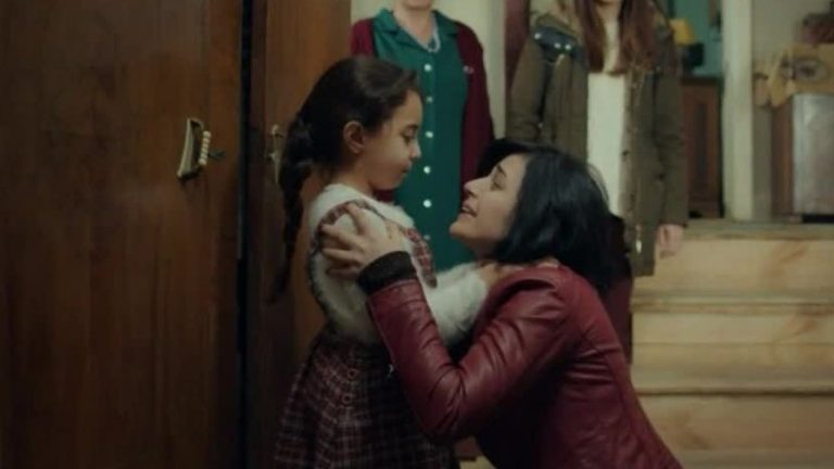 “Melek ya no existe”: Turna no aceptó las disculpas de Sule y le negó como madre