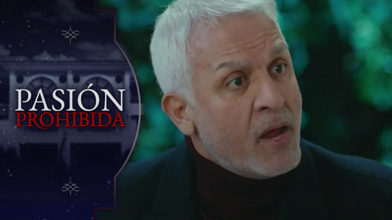 “Te irás con tu madre”: Halit descubrió a Yigit y Lila y amenazó con separarlos