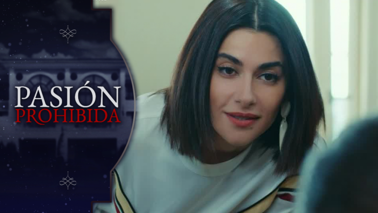 Pasión Prohibida | Capítulo 136