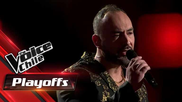 Benjamín Llanos | Tengo todo excepto a ti | Playoffs