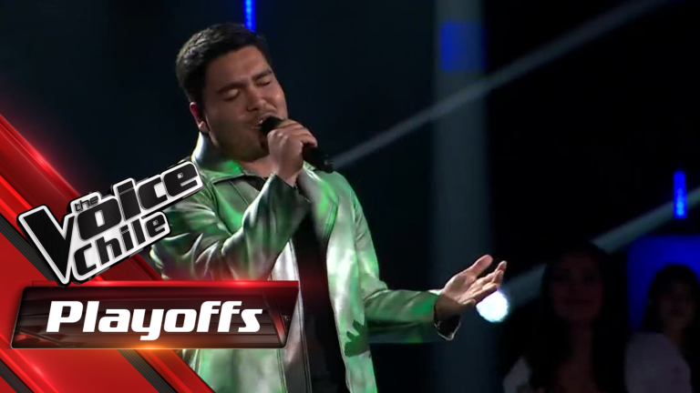 Gabriel Baeza | Chica de humo | Playoffs