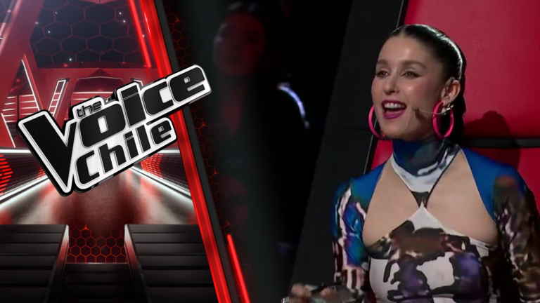 The Voice Chile | Capítulo 48