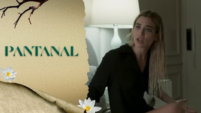 ¡Cruel engaño! Érica y su familia decidieron esconde un importante secreto a José Lucas