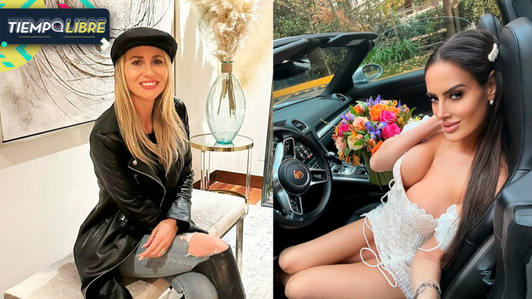 Gissella Gallardo querría demandar a Adriana Barrientos por rumores de nueva relación: “Ha estado difamándome”