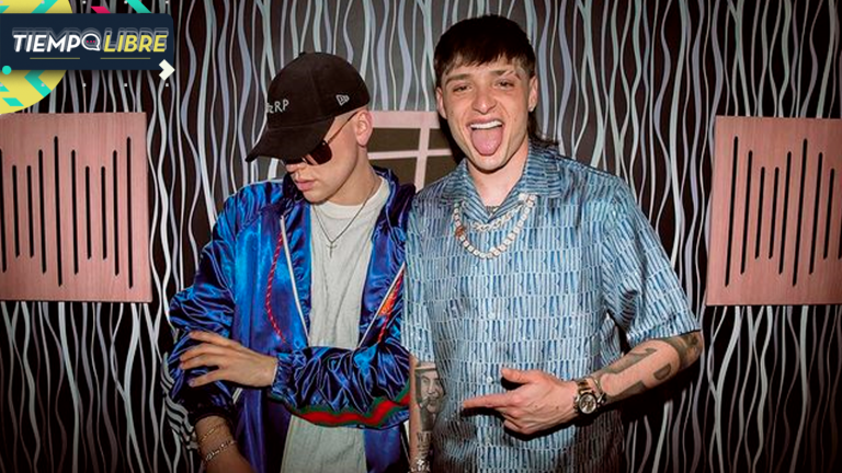 ¿Quién es Peso Pluma? El cantante de ‘Ella Baila Sola’ que lanzará sesión con Bizarrap