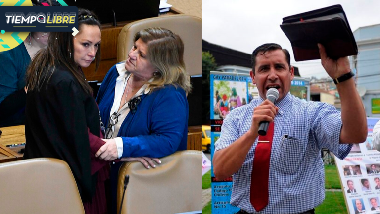 La dolorosa reflexión de Marisela Santibáñez tras ataque del pastor Soto: “La muerte de un hijo no es un argumento”