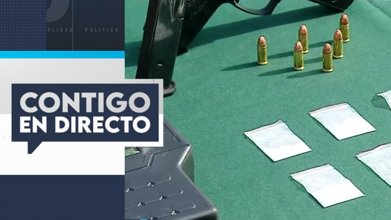 Preocupación por violencia escolar: ¿Son necesarios los detectores de metales?