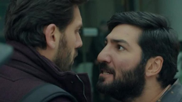 “¡Eres hombre muerto!”: Cengiz amenazó a Alí tras descubrir que ayudó a Sule