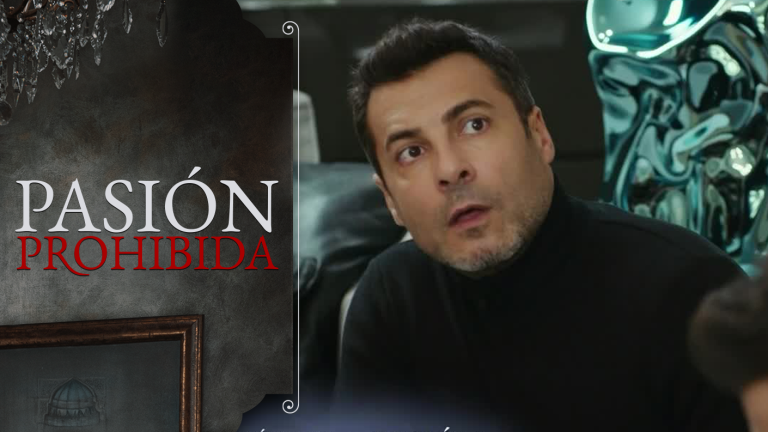 ¿Peligra la familia feliz? Sahika desató un gran conflicto entre Ender y Kaya