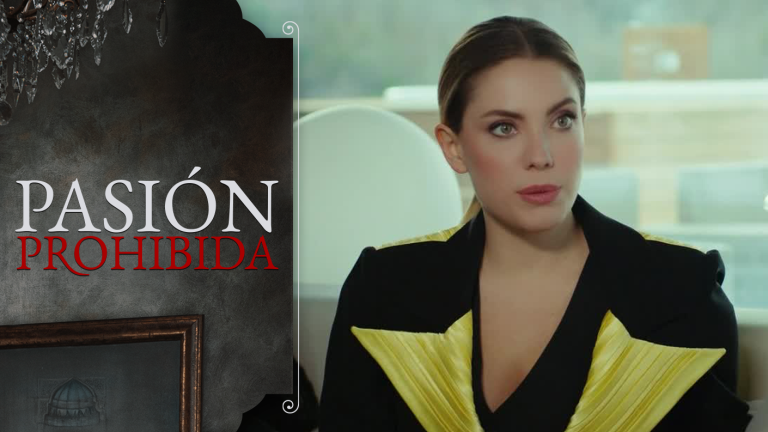 “Leyla debe irse de la empresa”: Yildiz le hizo una comprometedora propuesta a Nadir