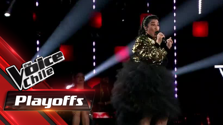 Rina Rivas | Satisfaction | Playoffs