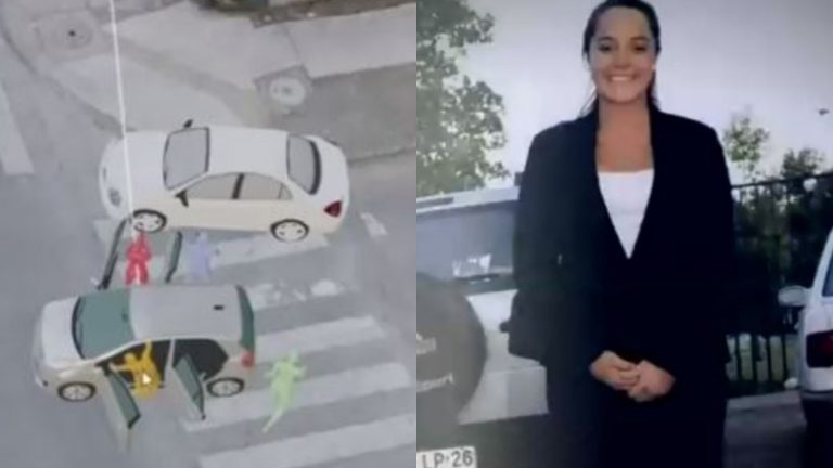 Caso Valeria Vivanco: La hipótesis que apunta a otro detective y cómo se contradicen sus declaraciones