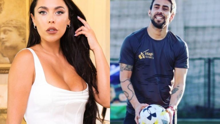 “Lograste lo que querías”: Daniela Aránguiz asegura que Mago Valdivia le confirmó su quiebre con Maite Orsini