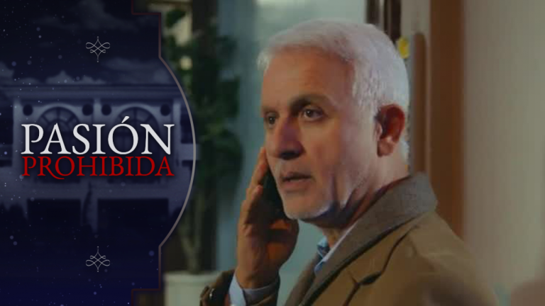 ¡Ender le tendió una trampa! Halit quedó en ridículo frente a Yildiz por culpa de sus celos