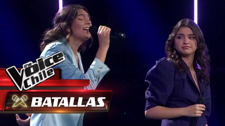 Josefa Fernández VS Sofía Jara | Querida | Batallas