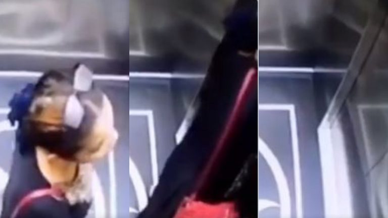 Mujer murió tras caer al vacío desde ascensor en aeropuerto de Indonesia: La encontraron 3 días después