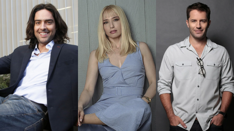 Dime Con Quién Andas: ¿Quiénes son los tres actores que la protagonizan?