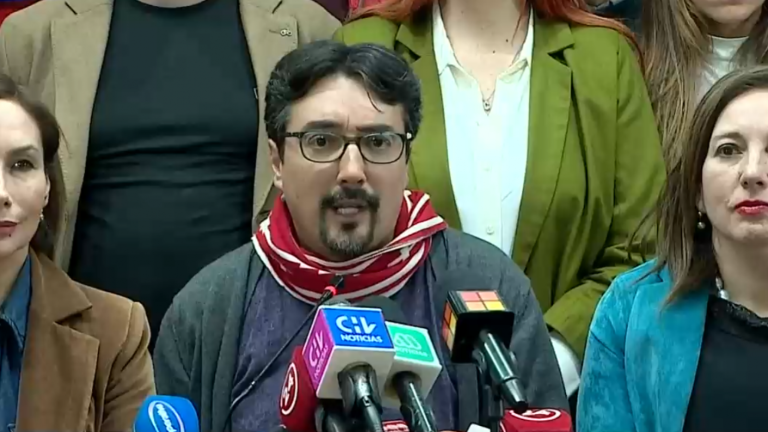 Oficialismo y resultado de elección de consejeros: 