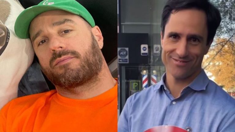 “Peligro nacional”: Hermano del consejero Luis Silva y director de 