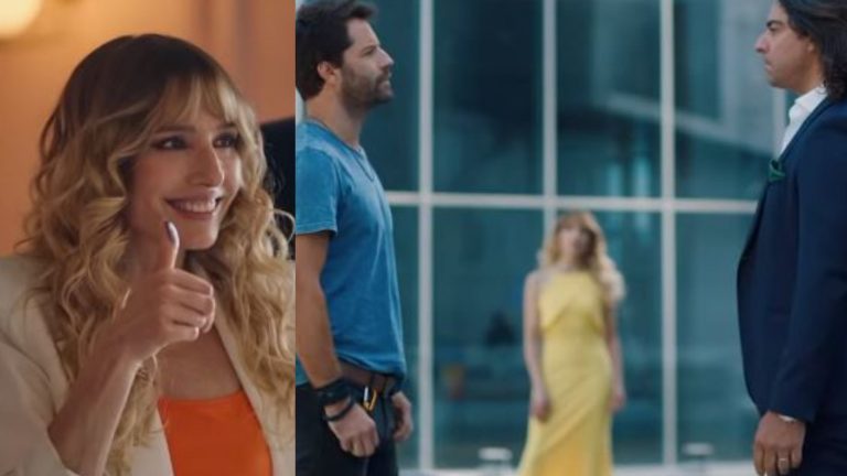 ¿Cómo identificar a un chanta? Revisa el nuevo adelanto de 