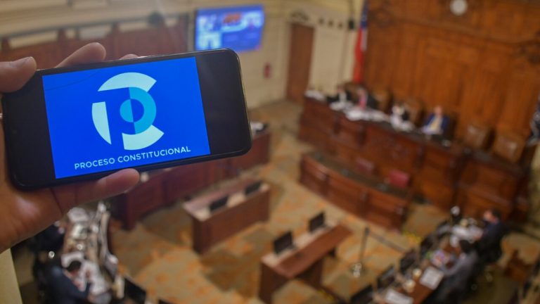 ¿Qué se viene ahora? Estas son las fechas claves para el futuro del Consejo Constitucional