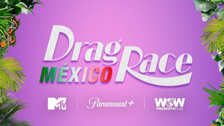 El fenómeno global de Drag Race llega México