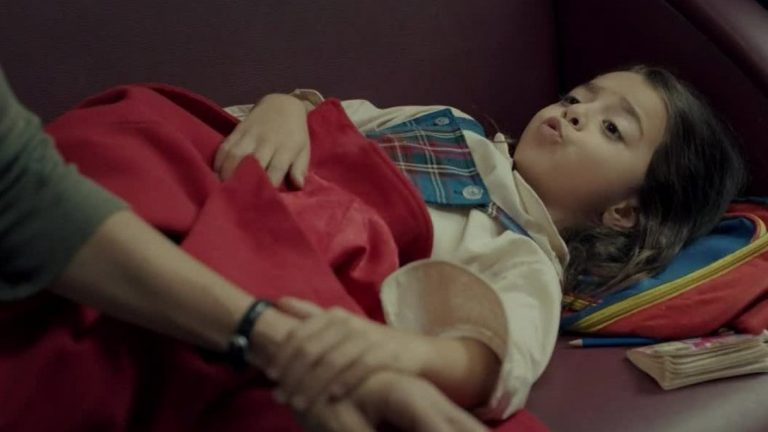 ¿Qué hará? Zeynep descubrió que Melek está en peligro