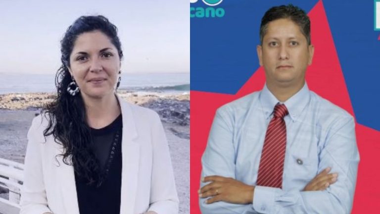 Comunes pide reconteo de todas las mesas de Tarapacá tras perder su único escaño ante Partido Republicano