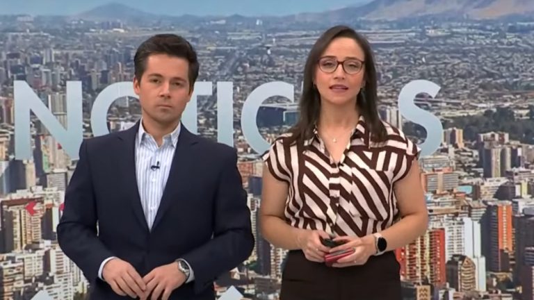 CHV Noticias Tarde | Martes 9 de mayo de 2023