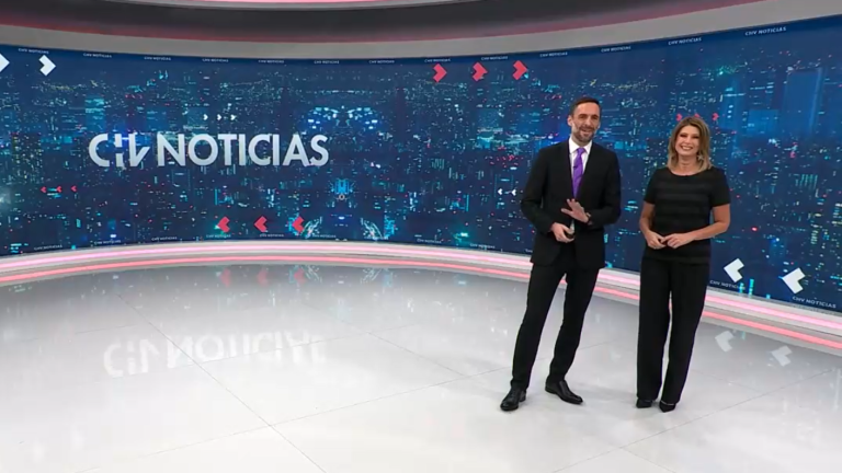 CHV Noticias Central | Miércoles 10 de mayo de 2023