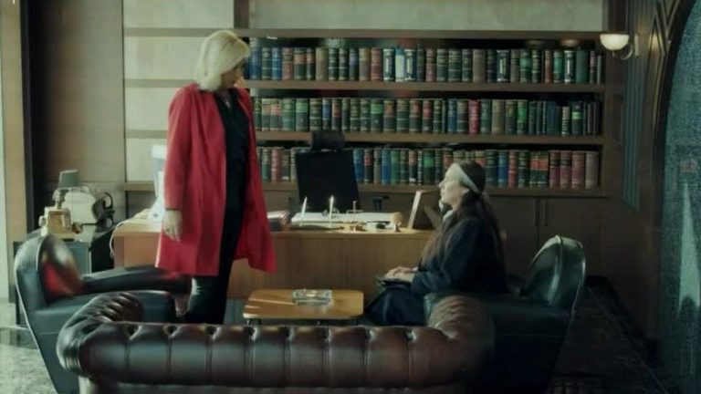 “Prometió que nunca la buscaría”: Cahide le recordó a Gönül por qué debe seguir lejos de Zeynep