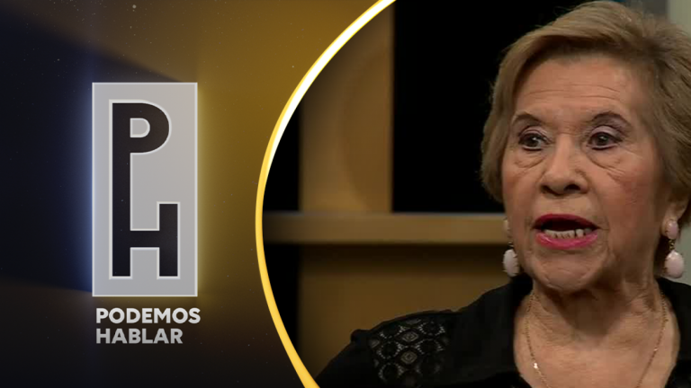 “¿Y Jean Philippe dónde está?”: JC Rodríguez fue víctima de los 15 segundos de Paty Cofré