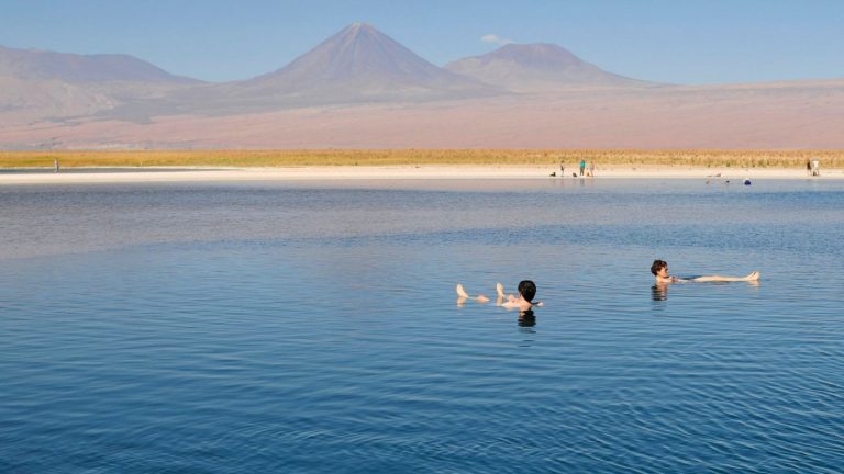 ¡Mejor destino y ciudad! Así puedes votar por Chile en las 17 categorías de los 