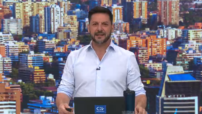 CHV Noticias AM | Domingo 14 de mayo de 2023